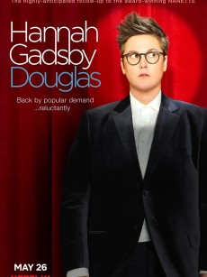 汉娜·盖茨比：道格拉斯 Hannah Gadsby: Douglas (2020)