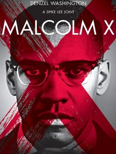 黑潮 Malcolm X (1992)