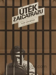 逃出亚卡拉 Escape from Alcatraz (1979)