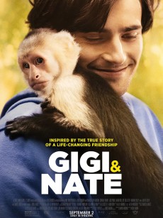 吉吉和内特 Gigi & Nate (2022)