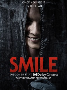 危笑 Smile (2022)