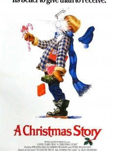 圣诞故事 A Christmas Story (1983)