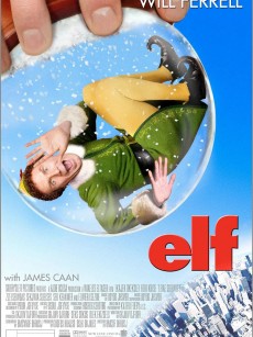 圣诞精灵 Elf (2003)