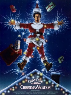 疯狂圣诞假期 National Lampoon’s Christmas Vacation (1989)