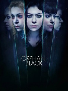 黑色孤儿 第三季 Orphan Black Season 3 (2015)