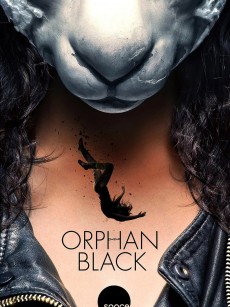 黑色孤儿 第四季 Orphan Black Season 4 (2016)