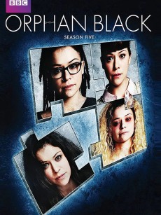 黑色孤儿 第五季 Orphan Black Season 5 (2017)