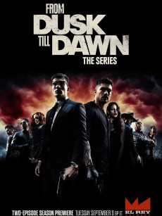 杀出个黎明 第三季 From Dusk Till Dawn: The Series Season 3 (2016)