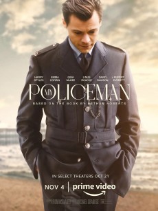 我的警察 My Policeman (2022)