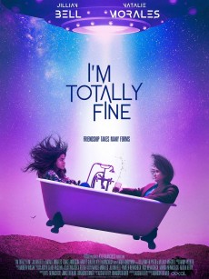 完美状态 I’m Totally Fine (2022)