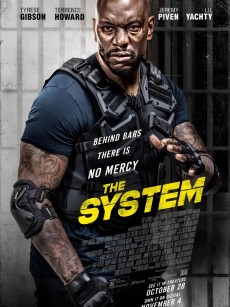 秩序 THE SYSTEM (2022)