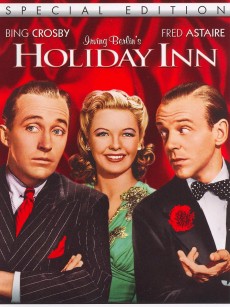 假日旅馆 Holiday Inn (1942)