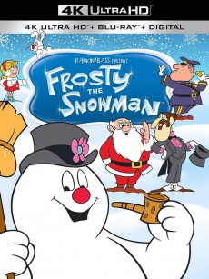 Frosty the Snowman (1969)