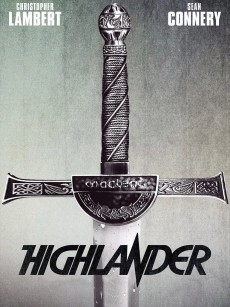 高地人 Highlander (1986)