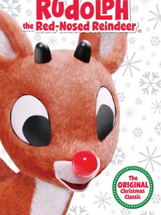 红鼻子驯鹿鲁道夫 Rudolph, the Red-Nosed Reindeer (1964)