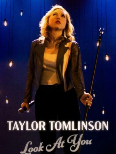 泰勒·汤姆林森：瞧你内样 Taylor Tomlinson: Look at You (2022)