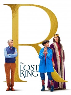 失踪的国王 The Lost King (2022)