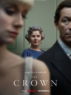 王冠 第五季 The Crown Season 5 (2022)