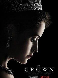 王冠 第一季 The Crown Season 1 (2016)