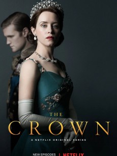 王冠 第二季 The Crown Season 2 (2017)