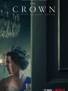 王冠 第三季 The Crown Season 3 (2019)