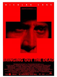 穿梭阴阳界 Bringing Out the Dead (1999)