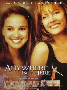 芳心天涯 Anywhere But Here (1999)