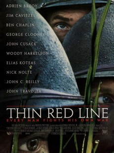 细细的红线 The Thin Red Line (1998)