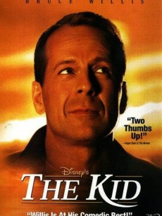 扭转乾坤 The Kid (2000)