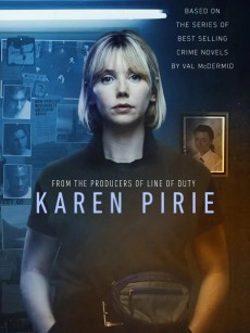 凯伦·皮里 Karen Pirie (2022)