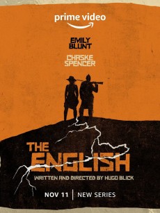 英格兰人 The English (2022)