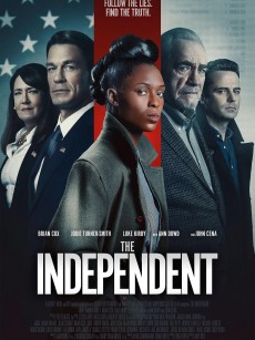 独立候选人 The Independent (2022)