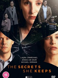 她的秘密 第一季 The Secrets She Keeps Season 1 (2020)