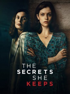 她的秘密 第二季 The Secrets She Keeps Season 2 (2022)