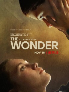 神迹 The Wonder (2022)