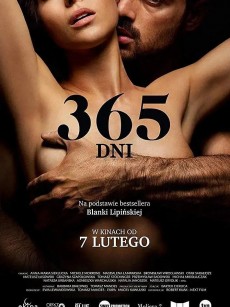 365 Days (2010)