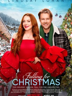 圣诞倾情 Falling for Christmas (2022)