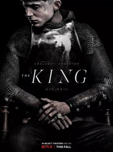 兰开斯特之王 The King (2019)