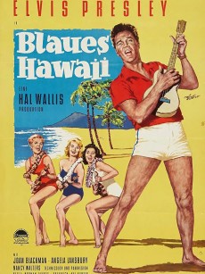 蓝色夏威夷 Blue Hawaii (1961)