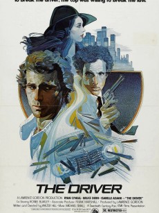 虎口拔牙 The Driver (1978)