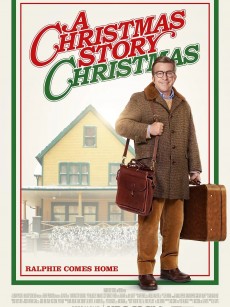 神奇的圣诞节故事 A Christmas Story Christmas (2022)