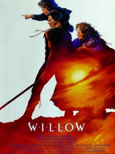 风云际会 Willow (1988)