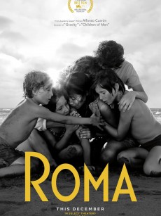 罗马 Roma (2018)