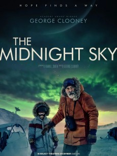 午夜天空 The Midnight Sky (2020)