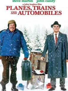 落难见真情 Planes, Trains & Automobiles (1987)