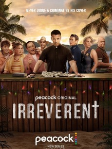 不敬 第一季 Irreverent Season 1 (2022)