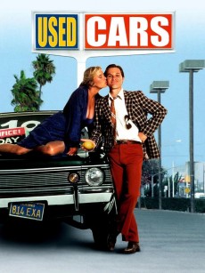 尔虞我诈 Used Cars (1980)