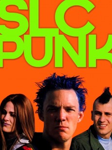 盐湖城朋克 SLC Punk! (1998)