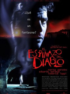 鬼童院 El espinazo del diablo (2001)