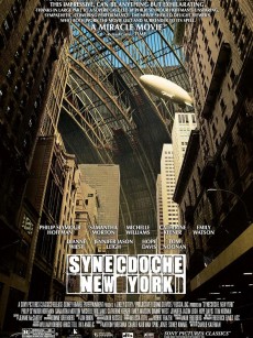 纽约提喻法 Synecdoche, New York (2008)